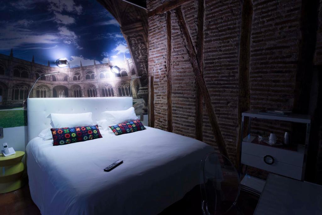 Europe Hotel Castres  Exteriér fotografie