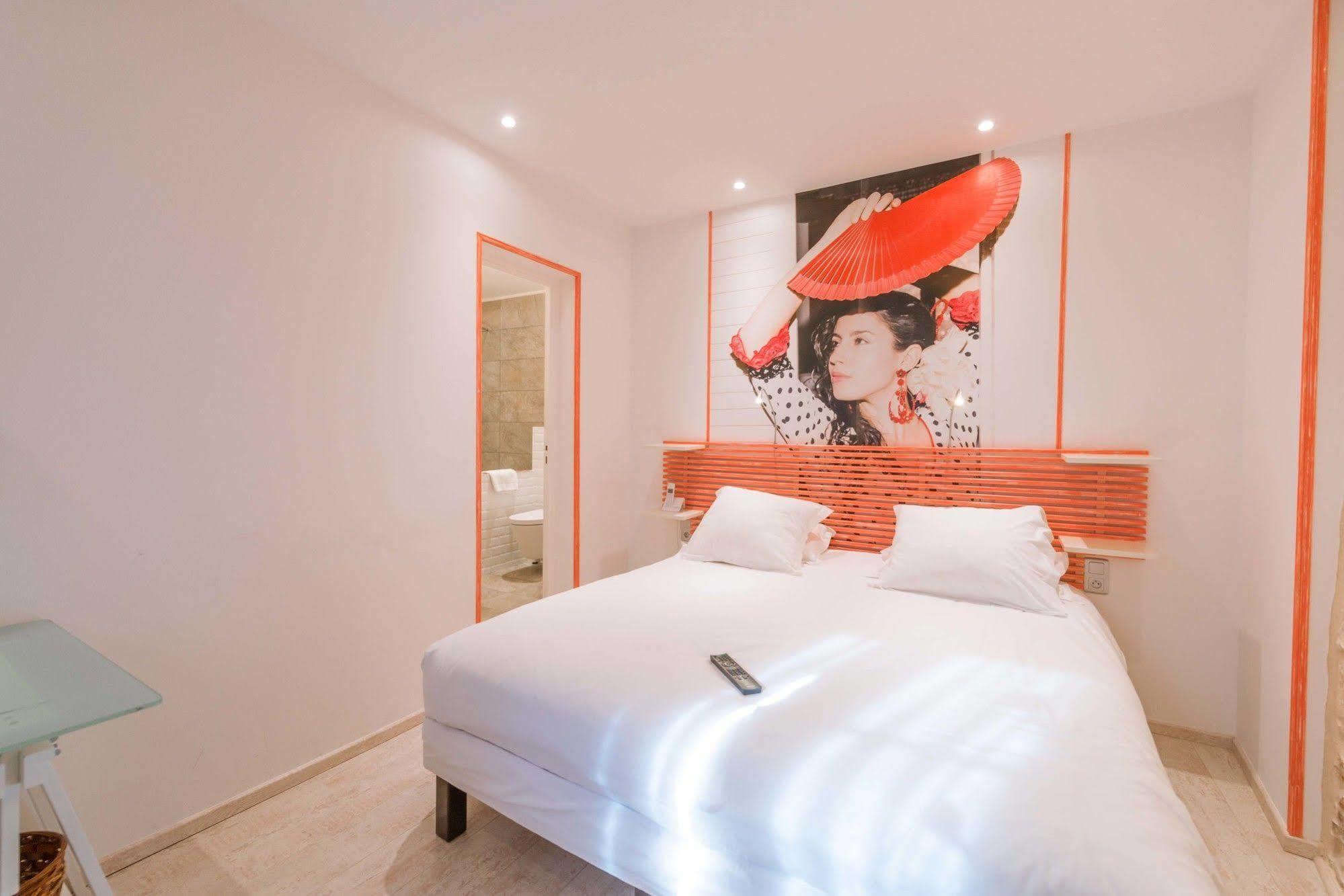 Europe Hotel Castres  Exteriér fotografie