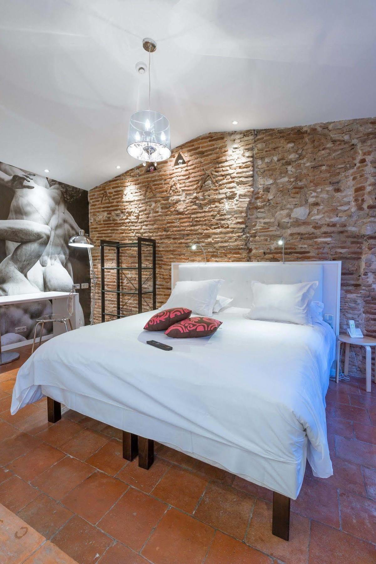 Europe Hotel Castres  Exteriér fotografie